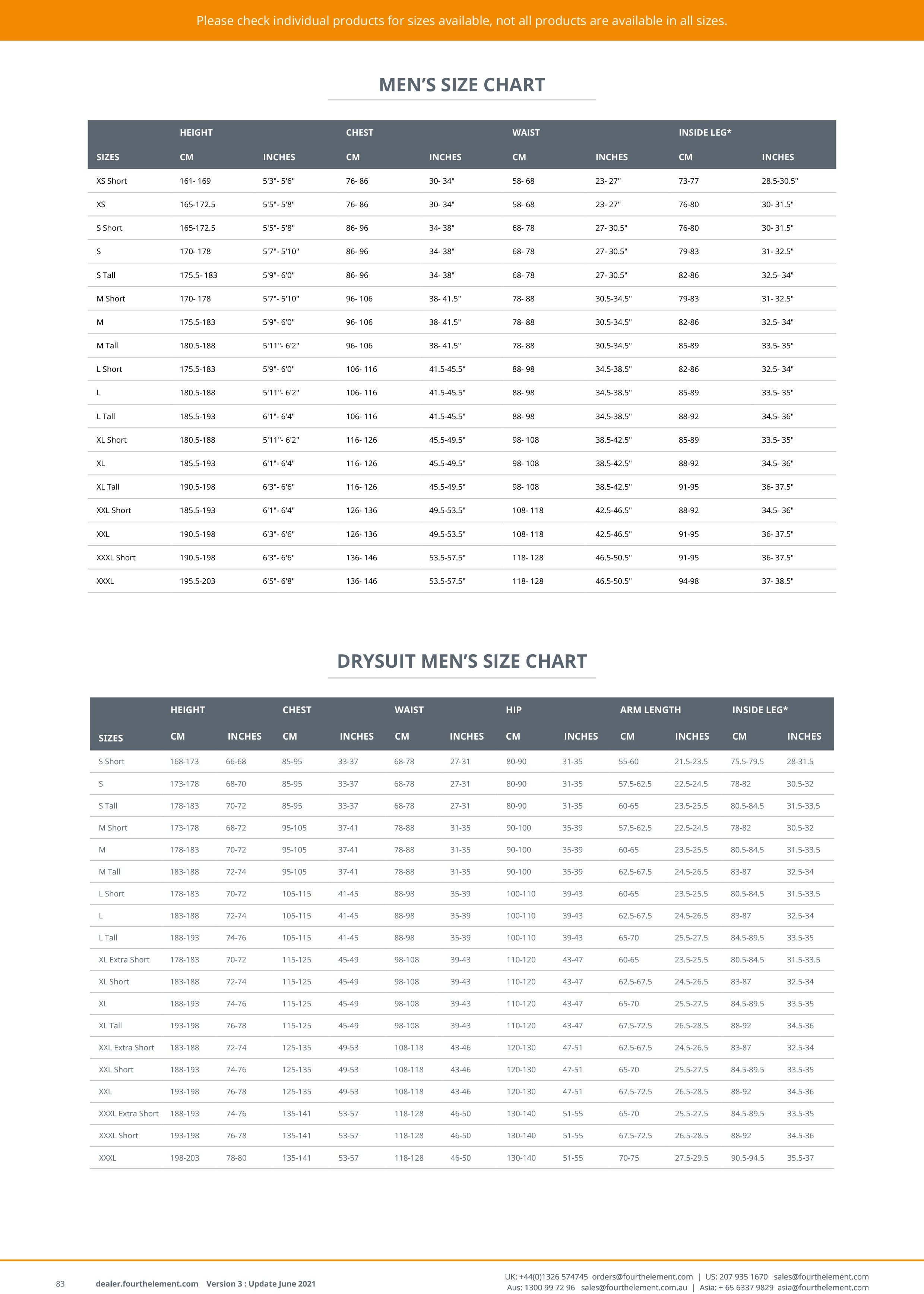 FOURTH ELEMENT HALO AR MENS DIVING UNDERSUIT