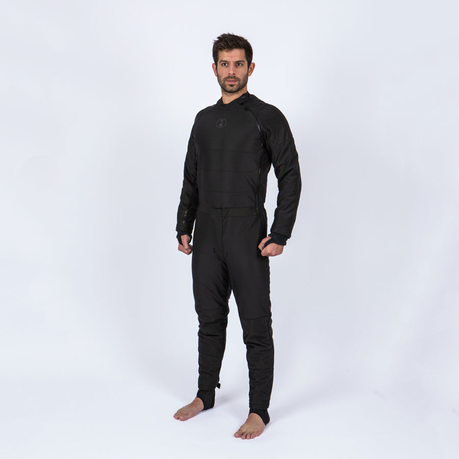 FOURTH ELEMENT HALO AR MENS DIVING UNDERSUIT