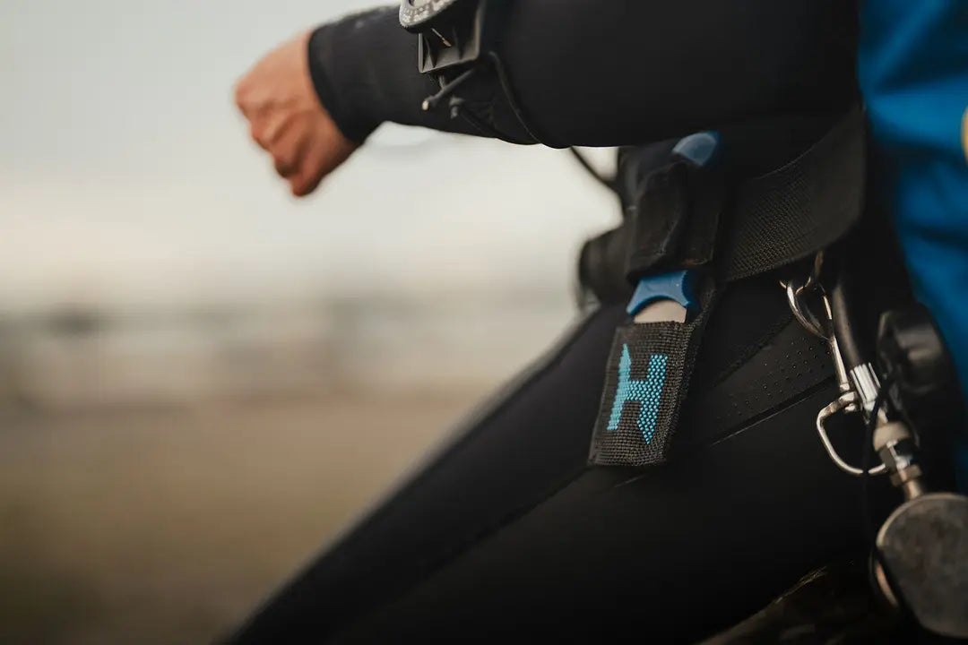 Halcyon TITANIUM Multi Tool