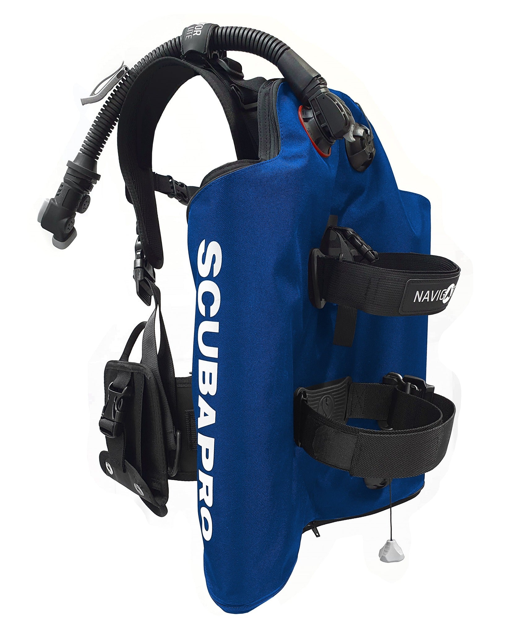 Navigator Lite Travel BCD