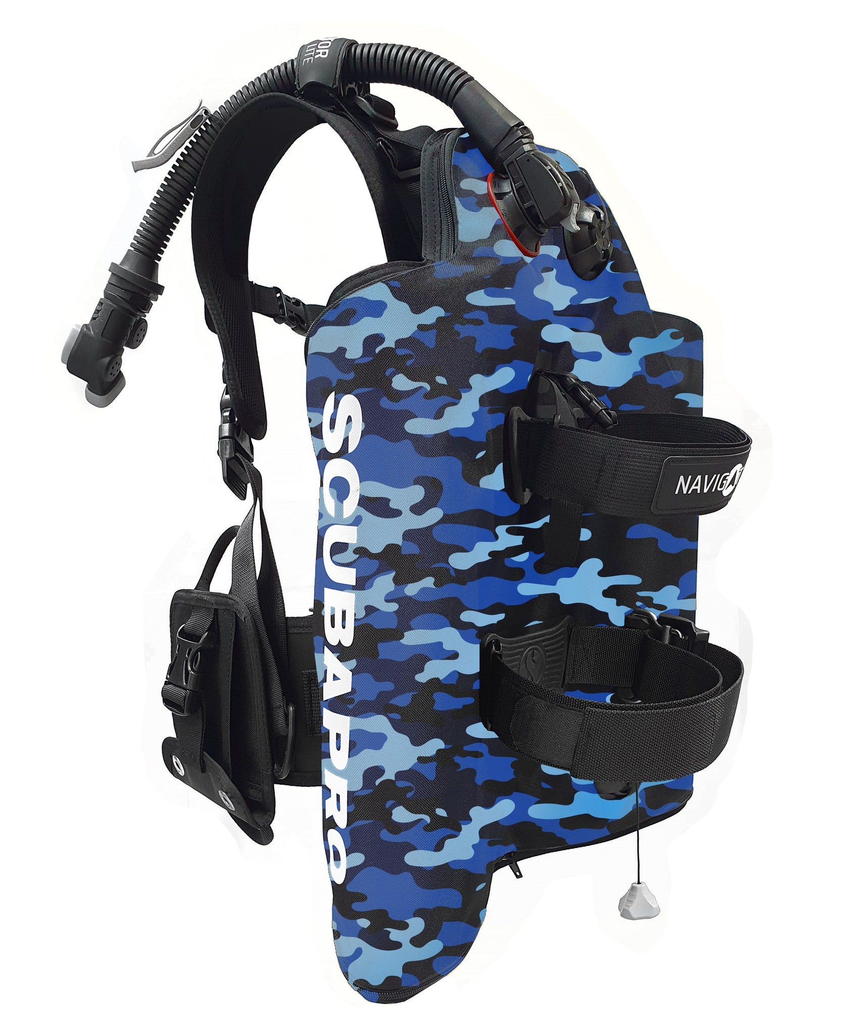 Navigator Lite Travel BCD