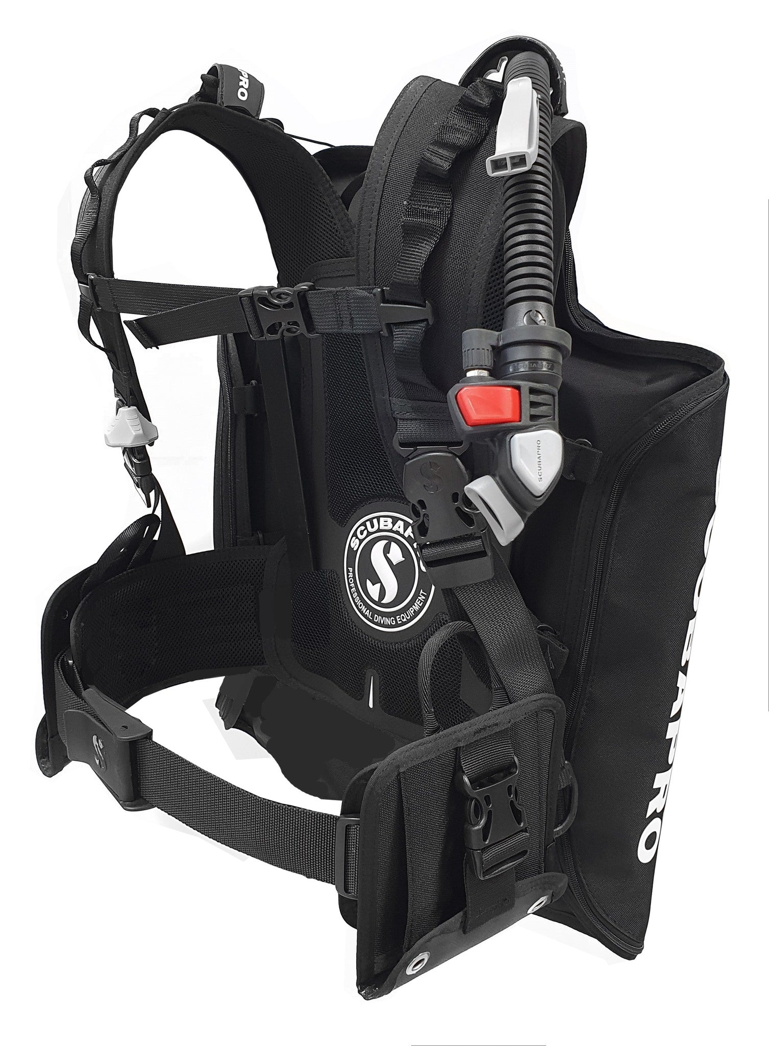 Navigator Lite Travel BCD