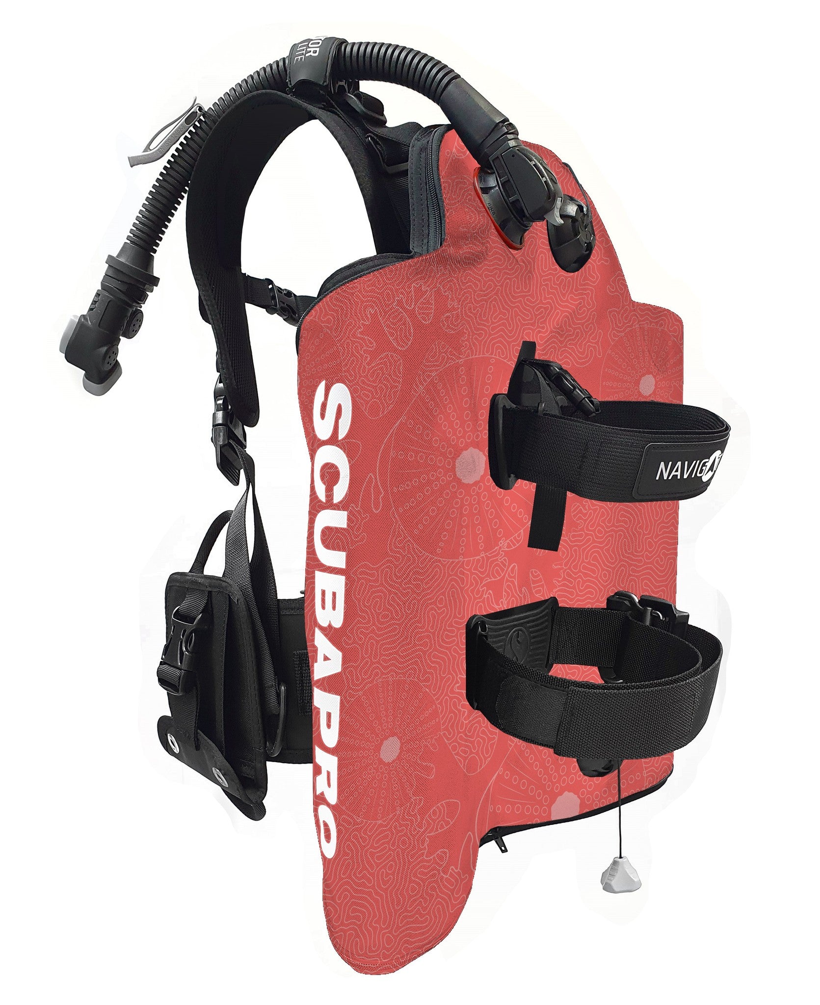 Navigator Lite Travel BCD