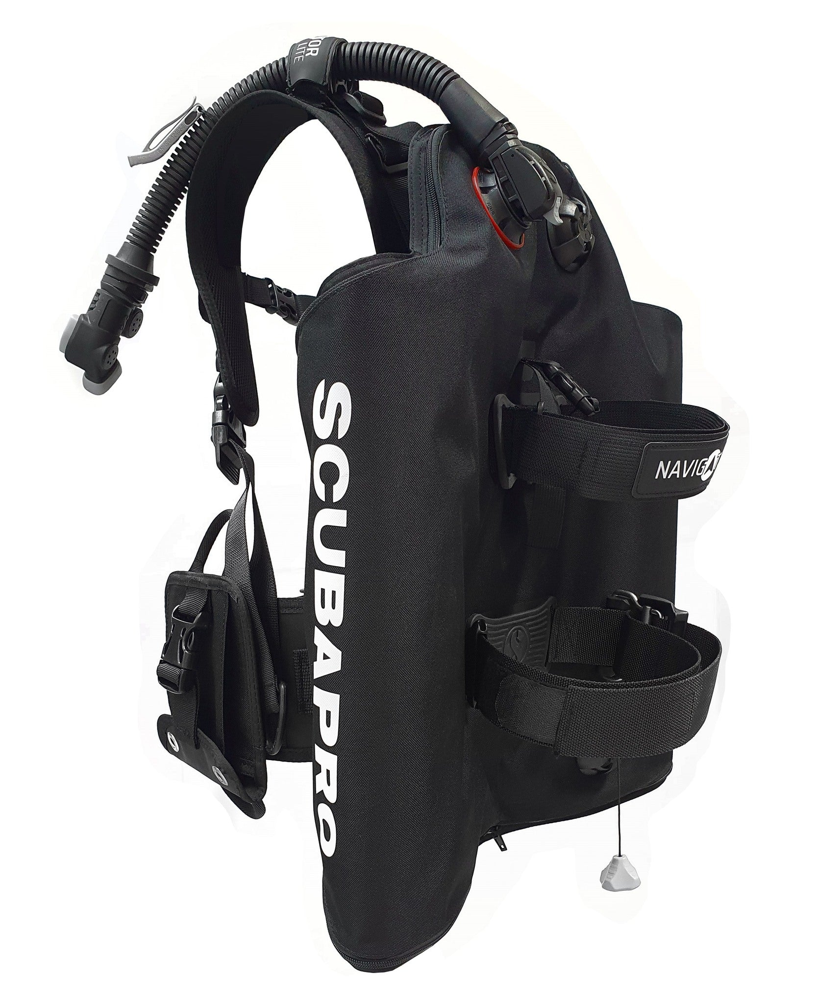 Navigator Lite Travel BCD