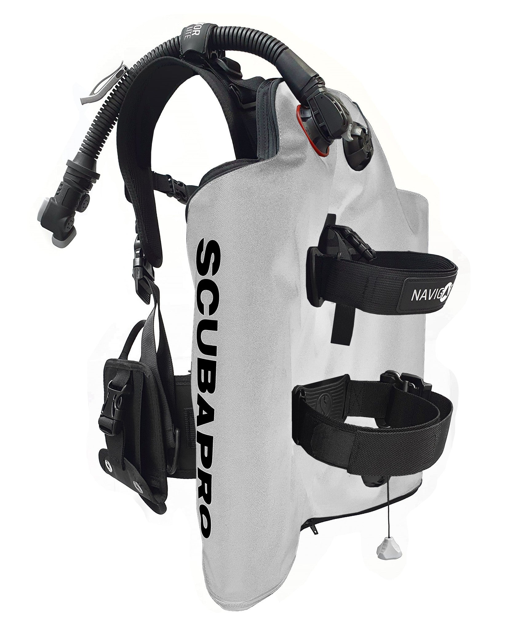 Navigator Lite Travel BCD