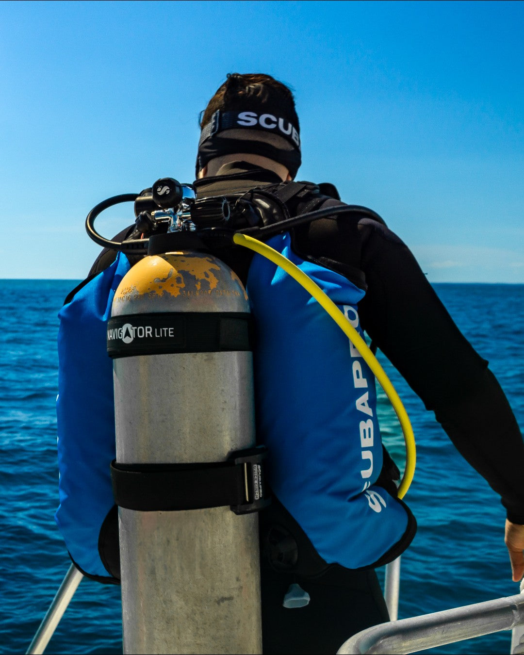 Navigator Lite Travel BCD