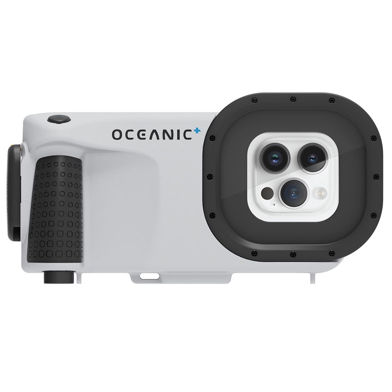Oeanic + Dive Housing