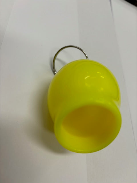 Trident Octopus holder