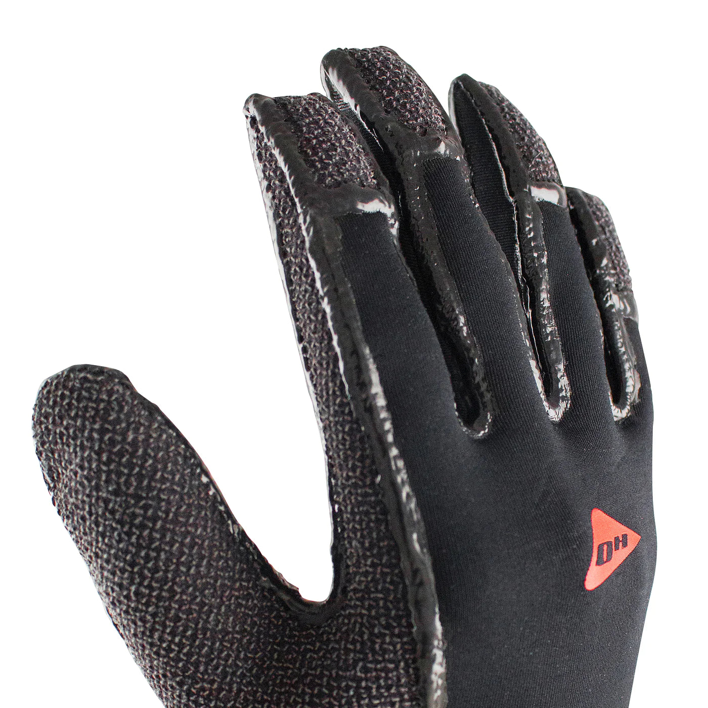 Ocean Hunter Strike Kevlar Glove 2mm