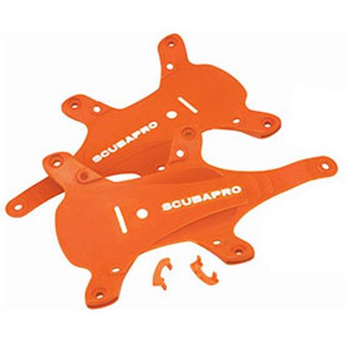 Scubapro Hydros Pro Colour Kit