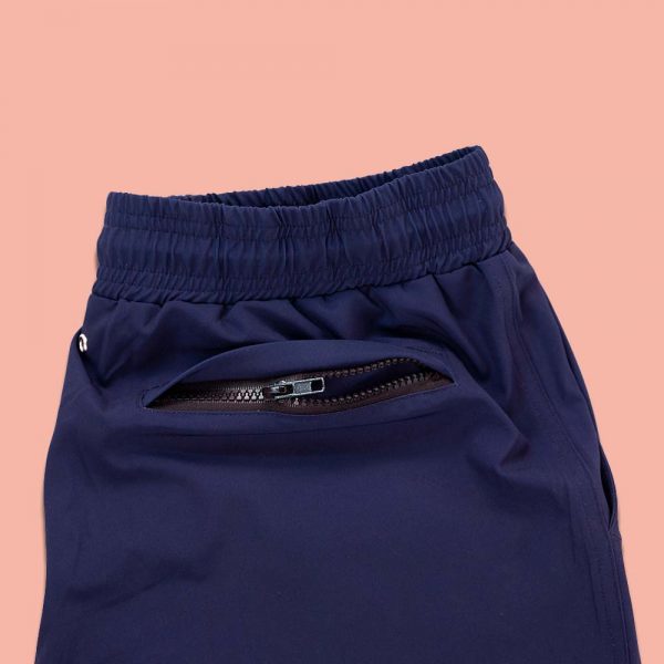 Baru Outlines swim shorts