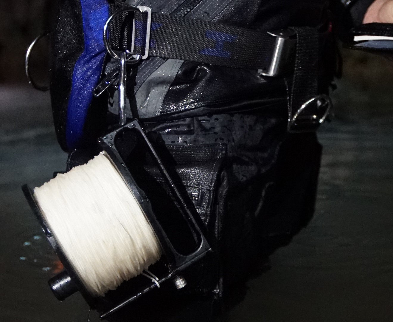 Halcyon Pathfinder Primary Reels