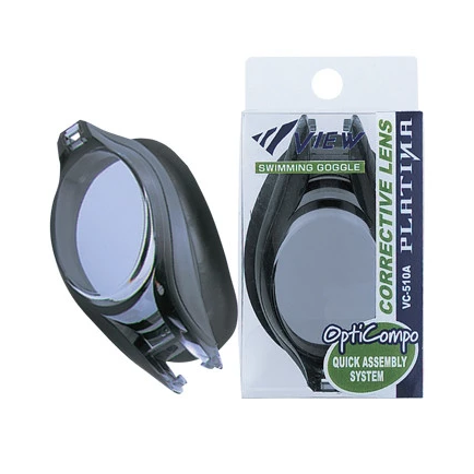 VIEW Platina Corrective Lens