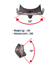 Aqualung Plazma mask