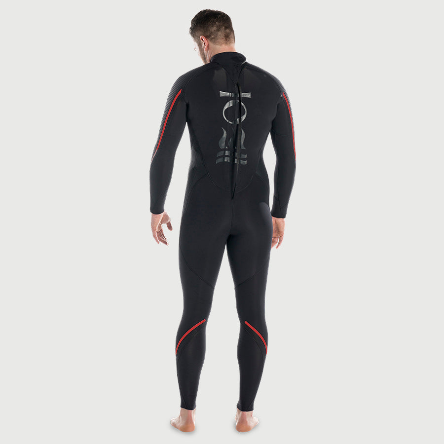 FOURTH ELEMENT PROTEUS II 5MM WETSUIT (MALE & FEMALE)
