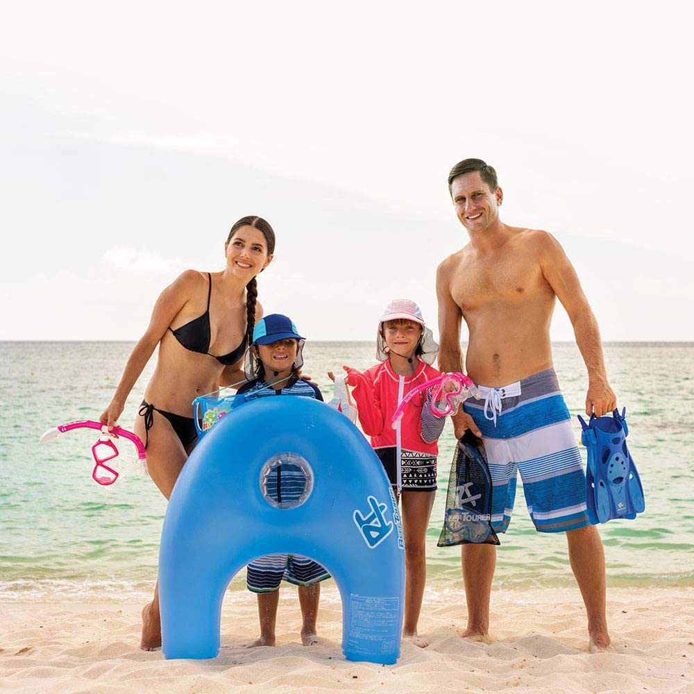 ReefTourer Snorkeling Float