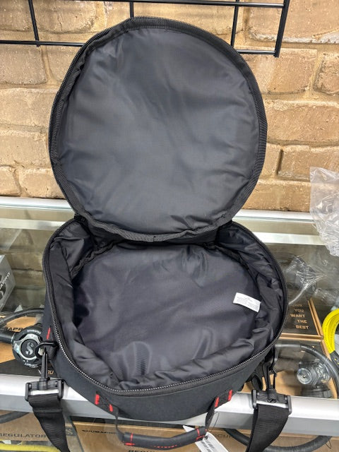 Round Regulator bag