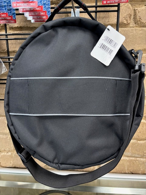 Round Regulator bag