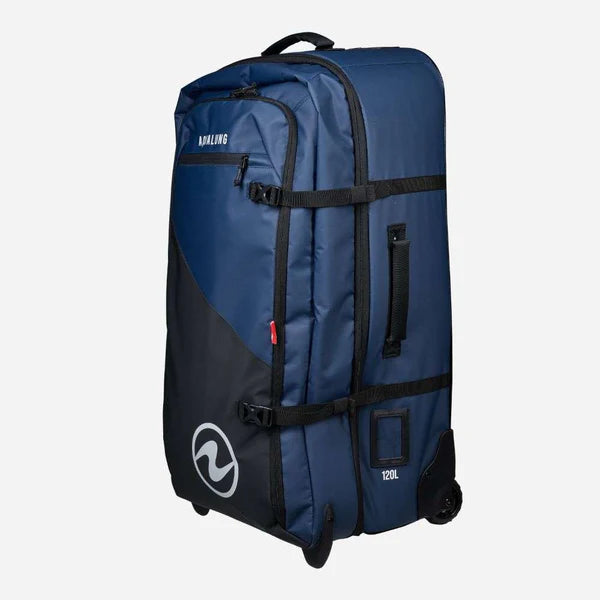 Aqualung Explorer 120 Litre roller bag