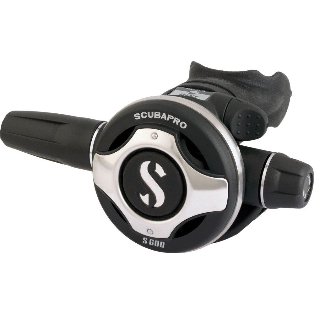 Scubapro MK25 EVO/S600 Regulator
