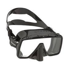 Cressi SF1 Frameless mask