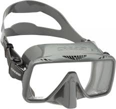 Cressi SF1 Frameless mask