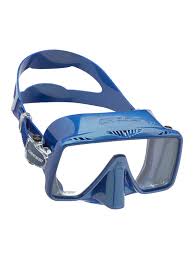 Cressi SF1 Frameless mask
