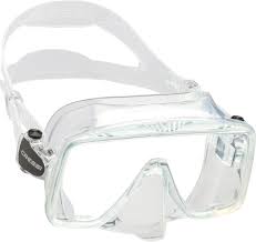 Cressi SF1 Frameless mask