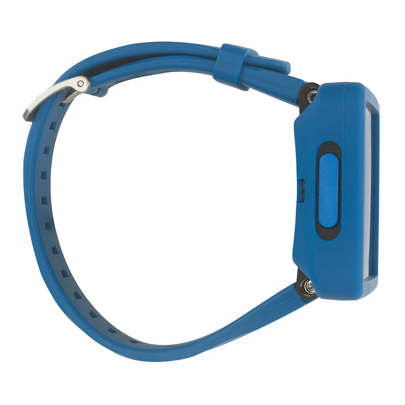 LUNA 2.0 AIR INTEGRATED (AI) WRIST DIVE COMPUTER