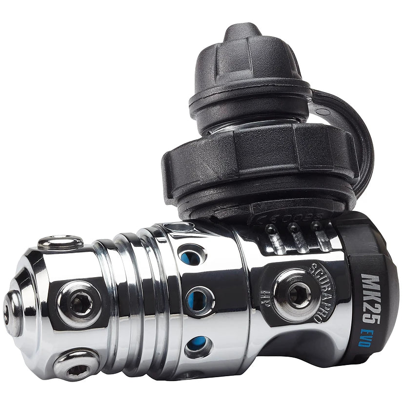 Scubapro MK25 EVO/S600 Regulator