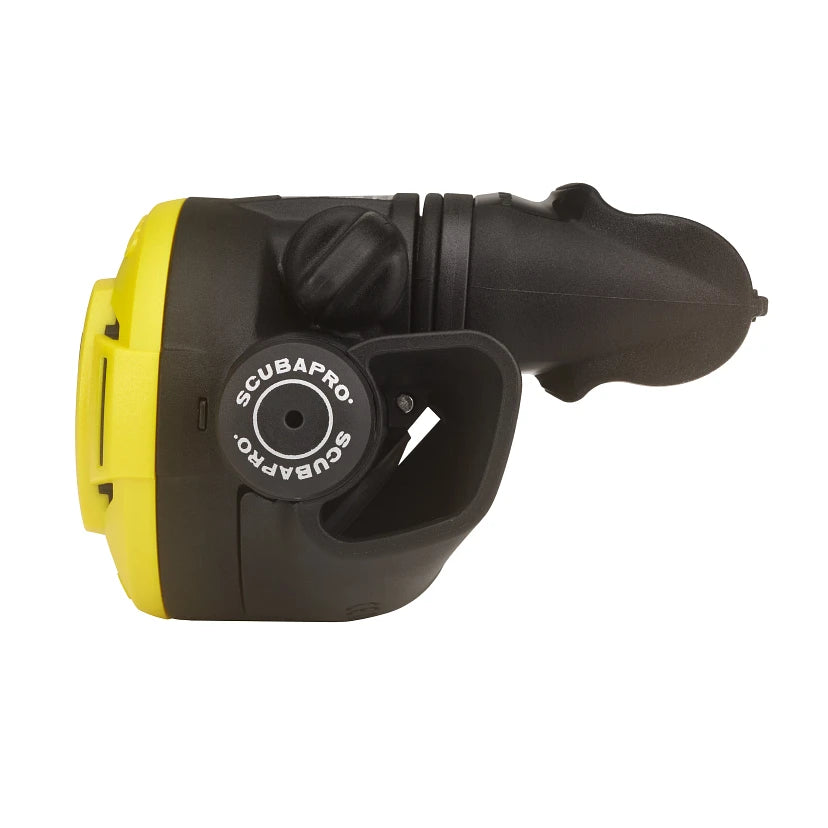 ScubaPro S270 Balanced Octopus