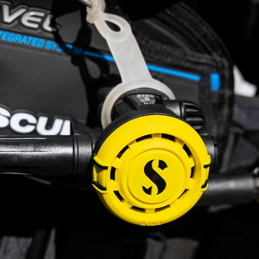 Scubapro r195 octopus deals