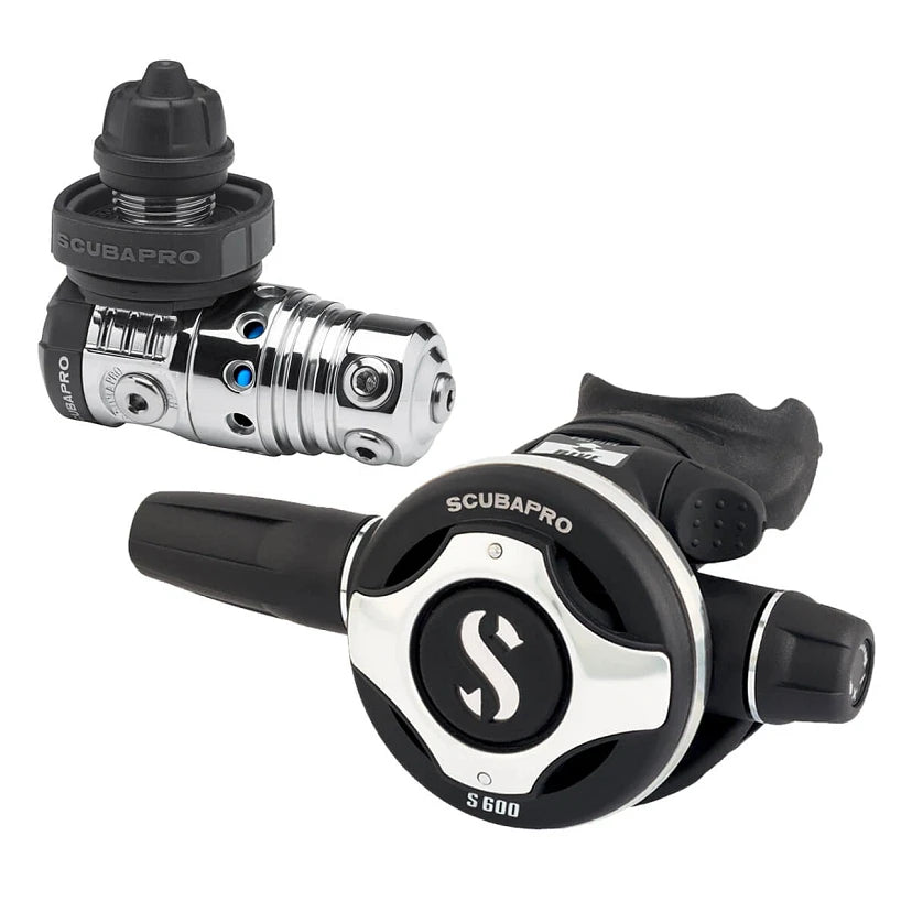 Scubapro MK25 EVO/S600 Regulator