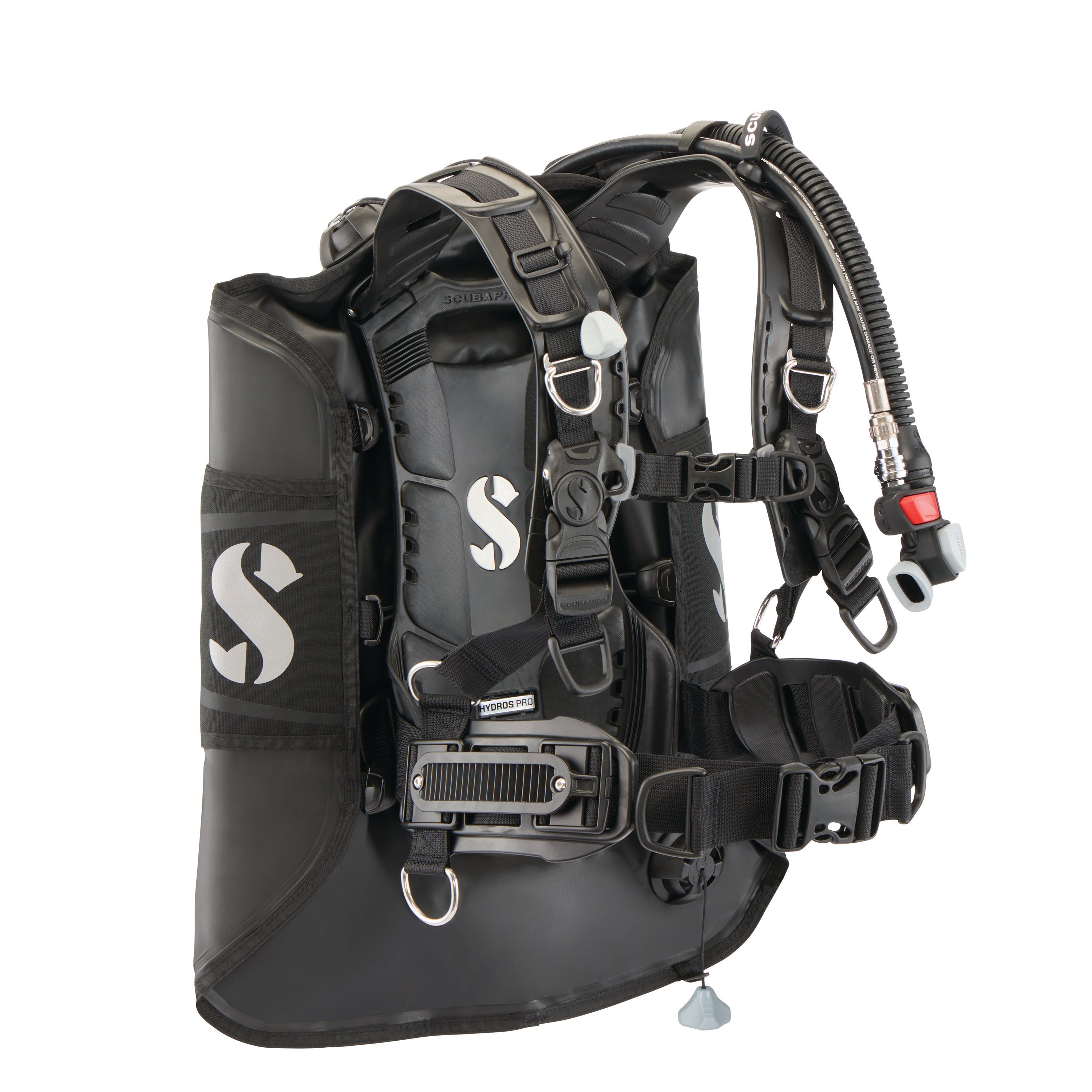 Scubapro Hydros Pro 2 BCD