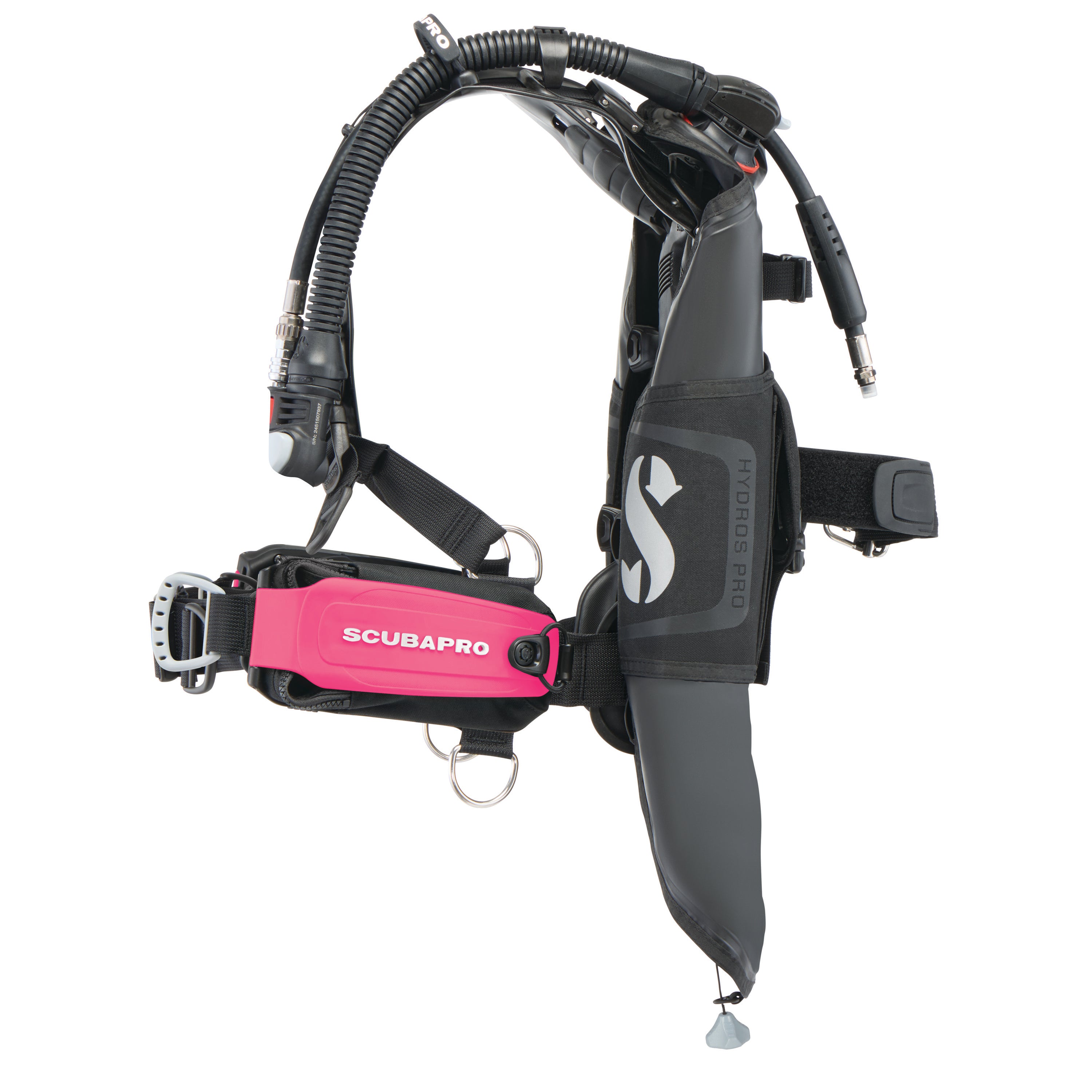 Scubapro Hydros Pro 2 BCD