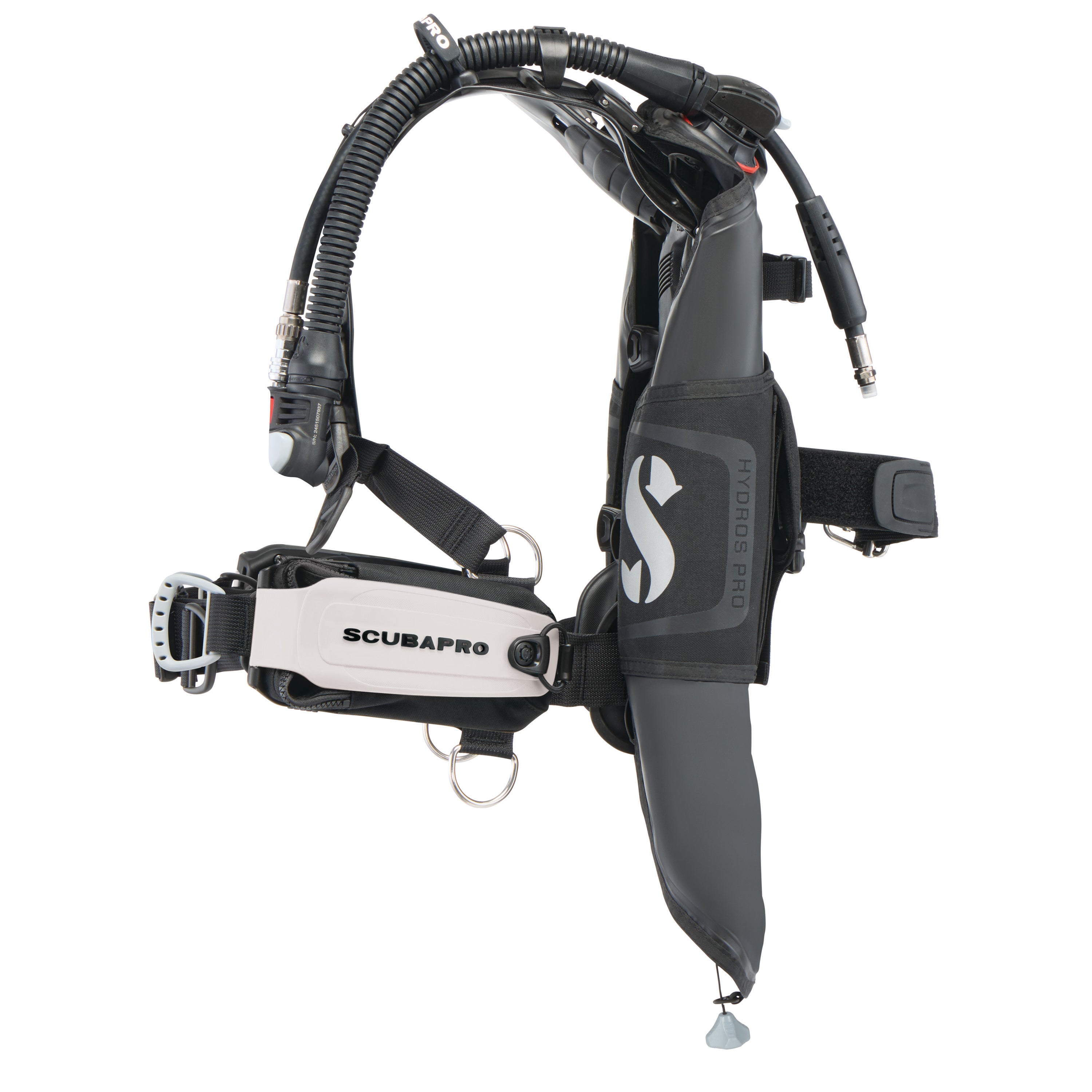 Scubapro Hydros Pro 2 BCD
