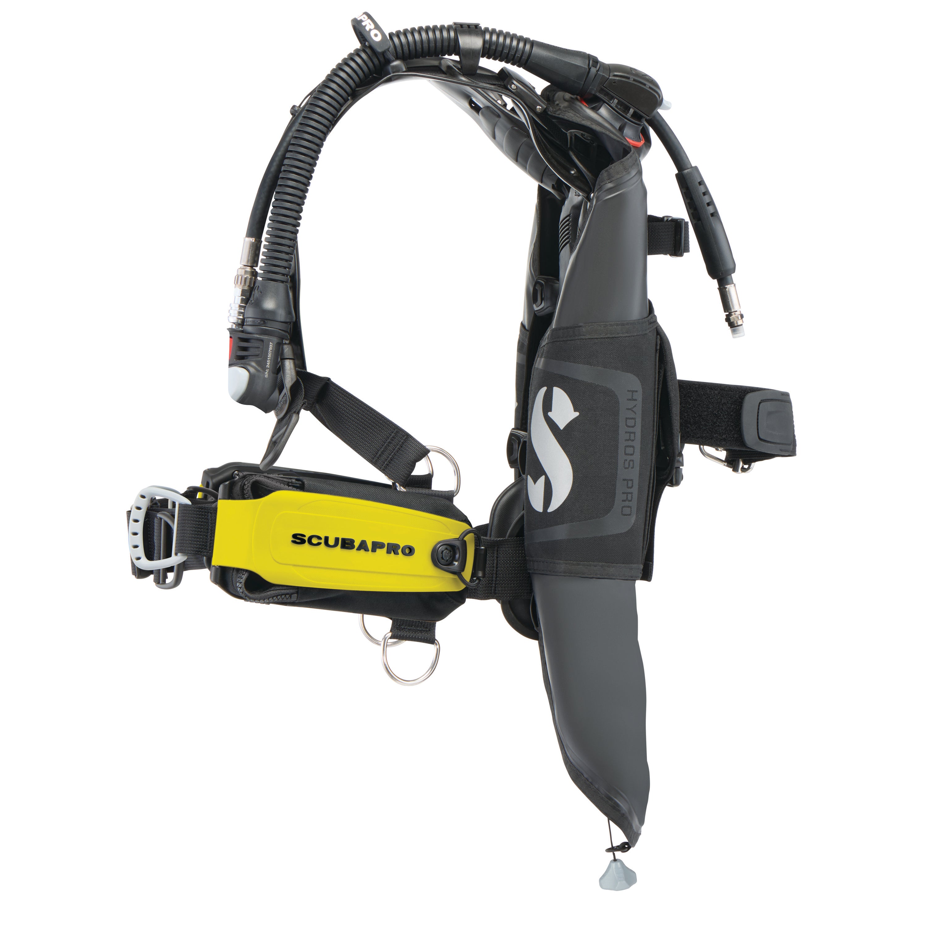 Scubapro Hydros Pro 2 BCD