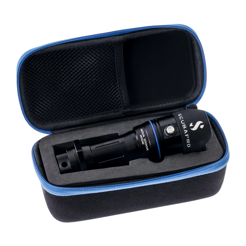 NOVA 1000R W BAT & Charger