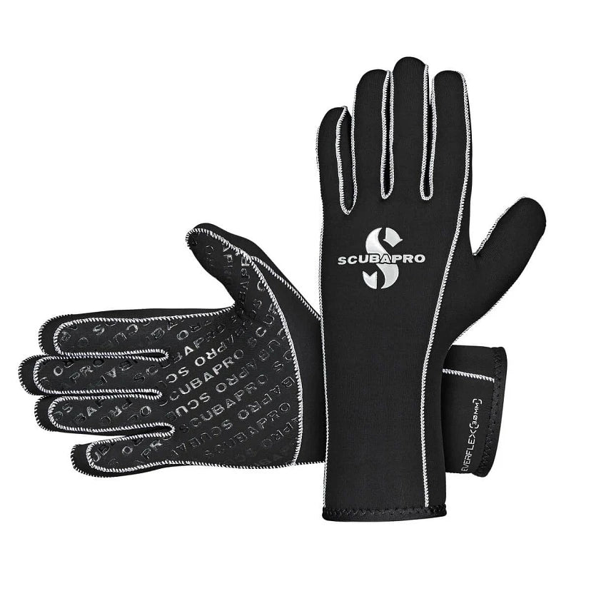 Scubapro EVERFLEX 3mm Dive Gloves