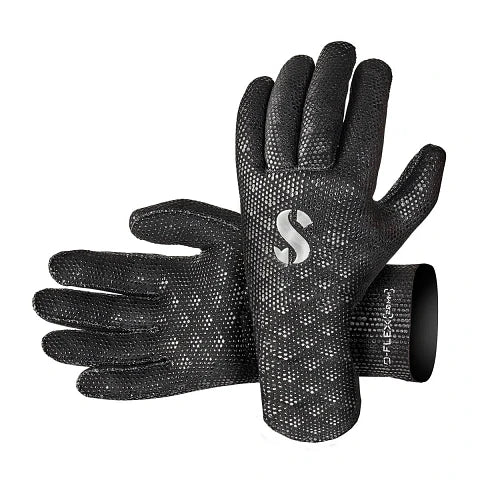 ScubaPro D-Flex Gloves 2.0