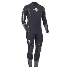 Scubapro Sport 5mm Mens Wetsuit