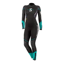Scubapro Sport 5mm Ladies Wetsuit