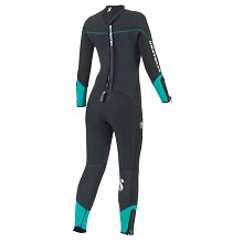 Scubapro Sport 5mm Ladies Wetsuit
