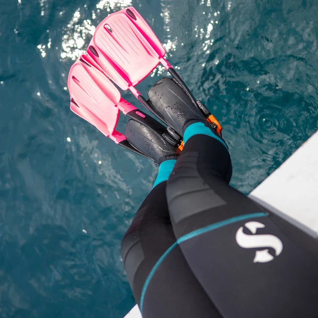 Scubapro Sport 5mm Ladies Wetsuit