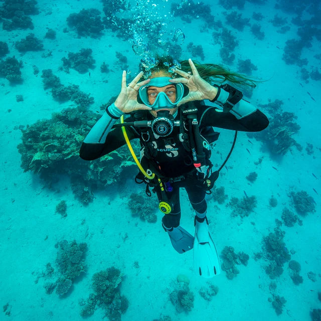 Scubapro Sport 5mm Ladies Wetsuit