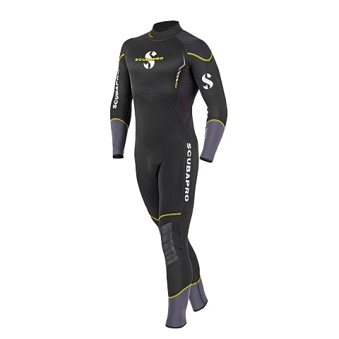 Scubapro Sport 3mm Mens Wetsuit