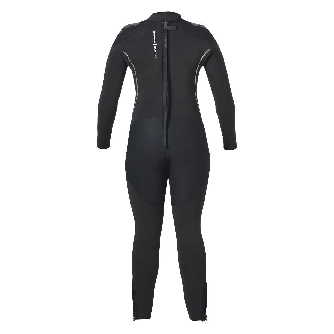Scubapro Everflex Yulex 7.5mm / 5.5mm Womens wetsuit