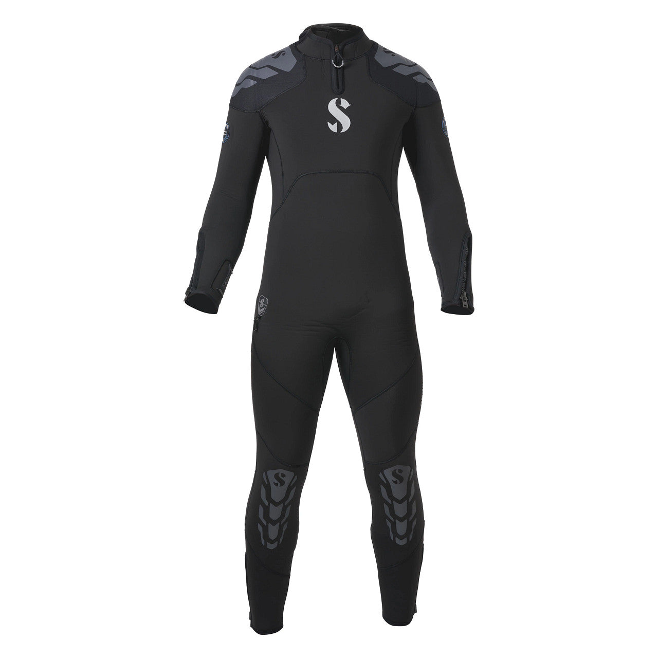 Scubapro Everflex Yulex 7.5mm / 5.5mm Mens wetsuit