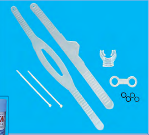 Trident Save-A-Dive Kit