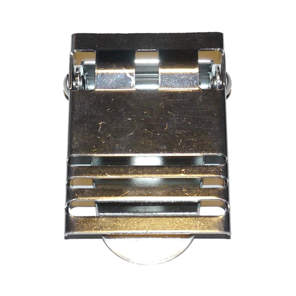 xdeep stainless steel buckel